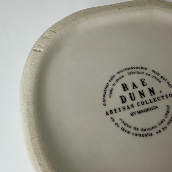 Rae Dunn “Play” coffee/tea Mug - Picture 6 of 8